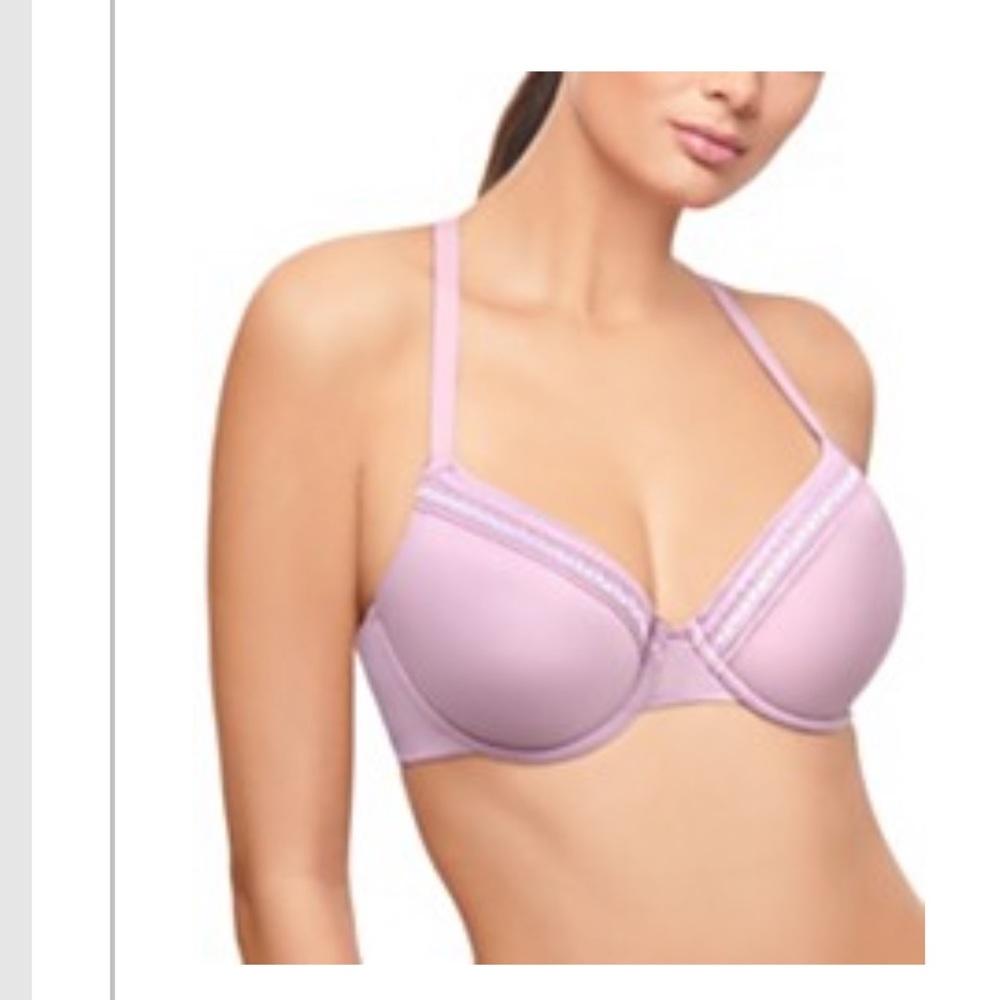 Wacoal bra size 38D